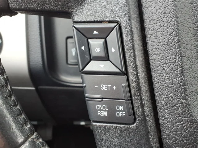 SEMINUEVOS FORD Expedition EL a Vauxhall en Maplecrest Ford Lincoln of Union