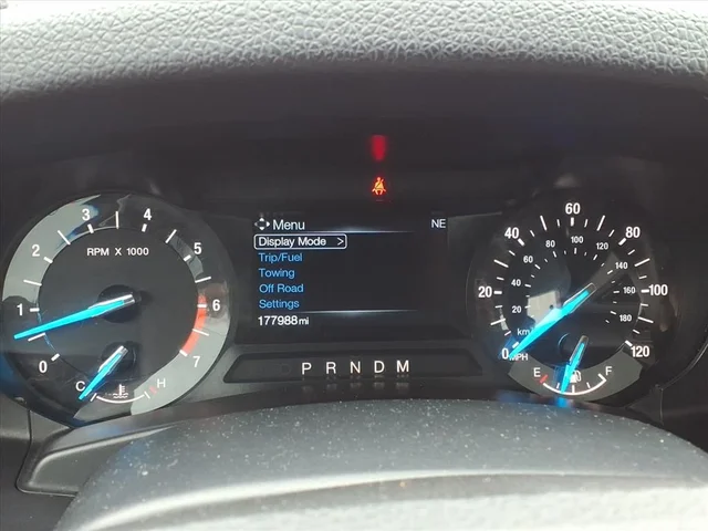 SEMINUEVOS FORD Expedition EL a Vauxhall en Maplecrest Ford Lincoln of Union