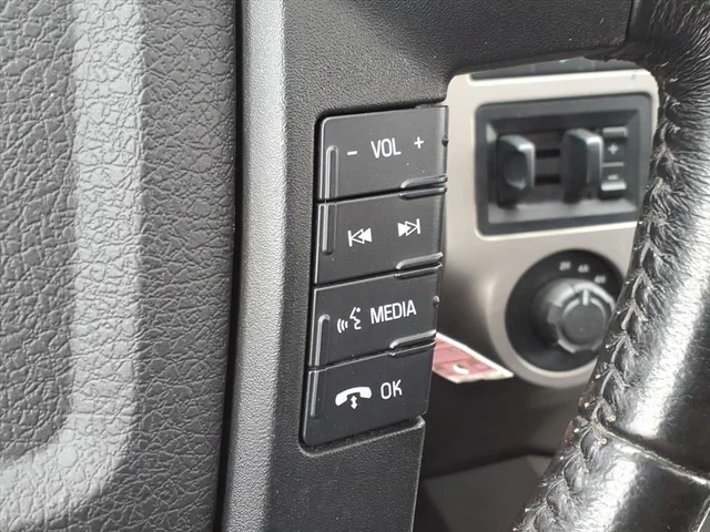 SEMINUEVOS FORD Expedition EL a Vauxhall en Maplecrest Ford Lincoln of Union