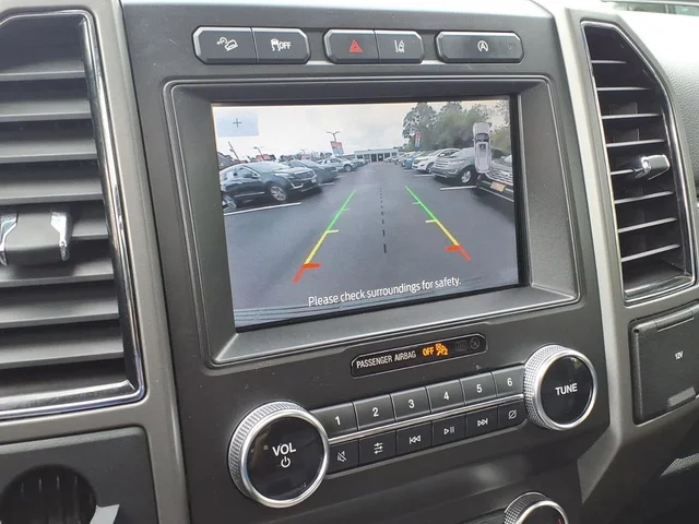 SEMINUEVOS FORD Expedition Max a Vauxhall en Maplecrest Ford Lincoln of Union