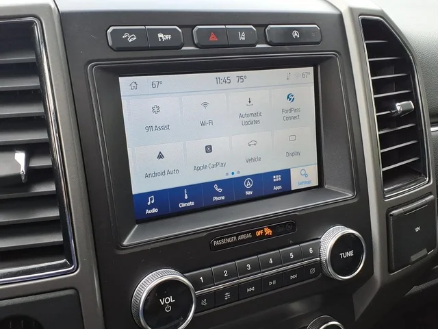 SEMINUEVOS FORD Expedition Max a Vauxhall en Maplecrest Ford Lincoln of Union