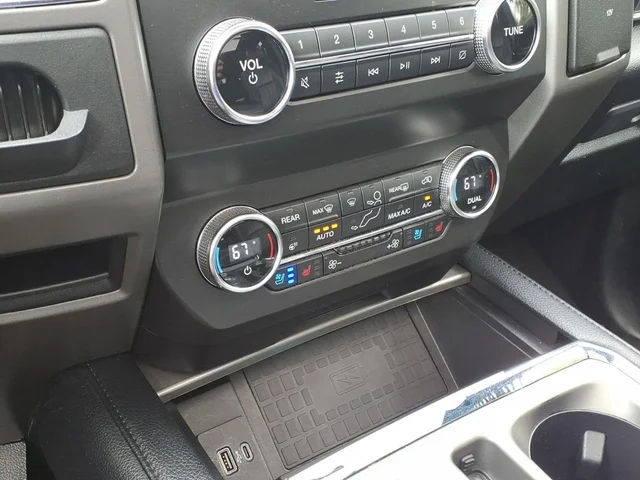 SEMINUEVOS FORD Expedition Max a Vauxhall en Maplecrest Ford Lincoln of Union