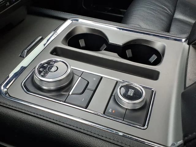 SEMINUEVOS FORD Expedition Max a Vauxhall en Maplecrest Ford Lincoln of Union