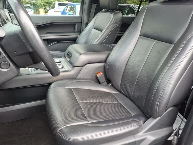 SEMINUEVOS FORD Expedition Max a Vauxhall en Maplecrest Ford Lincoln of Union