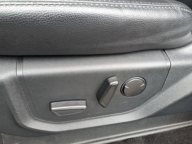 SEMINUEVOS FORD Expedition Max a Vauxhall en Maplecrest Ford Lincoln of Union