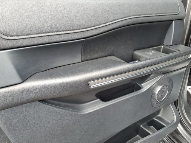 SEMINUEVOS FORD Expedition Max a Vauxhall en Maplecrest Ford Lincoln of Union
