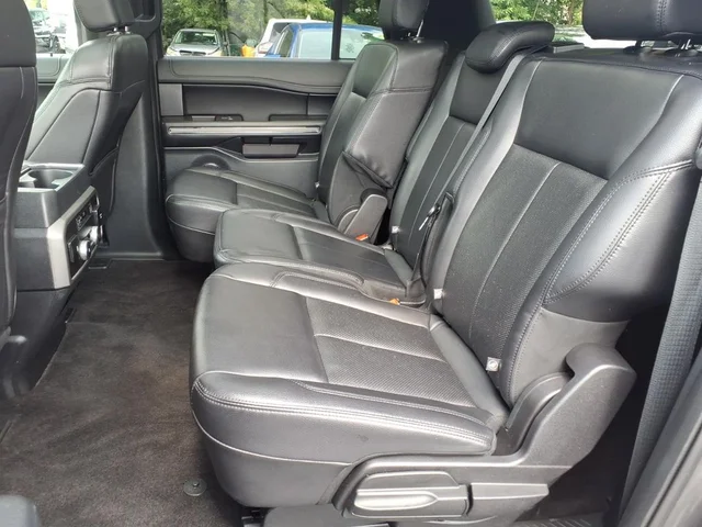 SEMINUEVOS FORD Expedition Max a Vauxhall en Maplecrest Ford Lincoln of Union
