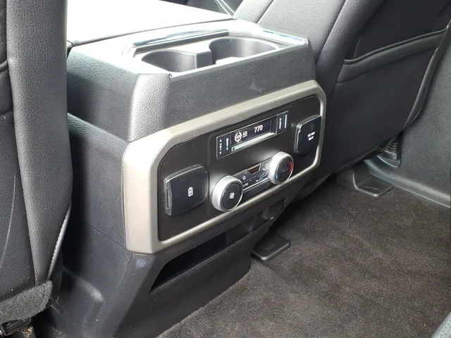 SEMINUEVOS FORD Expedition Max a Vauxhall en Maplecrest Ford Lincoln of Union