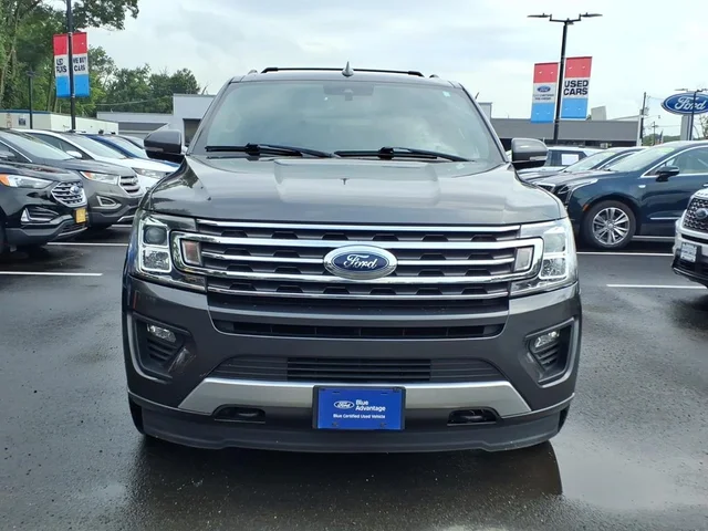 SEMINUEVOS FORD Expedition Max a Vauxhall en Maplecrest Ford Lincoln of Union