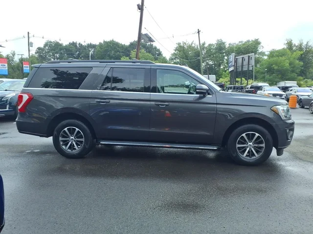 SEMINUEVOS FORD Expedition Max a Vauxhall en Maplecrest Ford Lincoln of Union