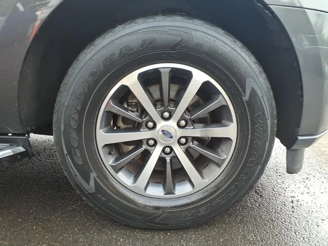 SEMINUEVOS FORD Expedition Max a Vauxhall en Maplecrest Ford Lincoln of Union