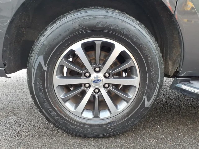 SEMINUEVOS FORD Expedition Max a Vauxhall en Maplecrest Ford Lincoln of Union