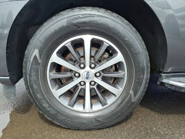 SEMINUEVOS FORD Expedition Max a Vauxhall en Maplecrest Ford Lincoln of Union