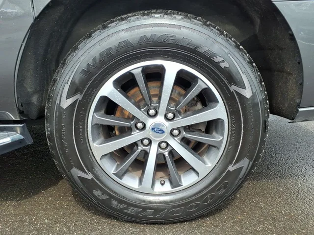 SEMINUEVOS FORD Expedition Max a Vauxhall en Maplecrest Ford Lincoln of Union