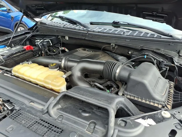 SEMINUEVOS FORD Expedition Max a Vauxhall en Maplecrest Ford Lincoln of Union
