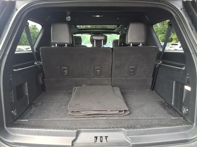 SEMINUEVOS FORD Expedition Max a Vauxhall en Maplecrest Ford Lincoln of Union