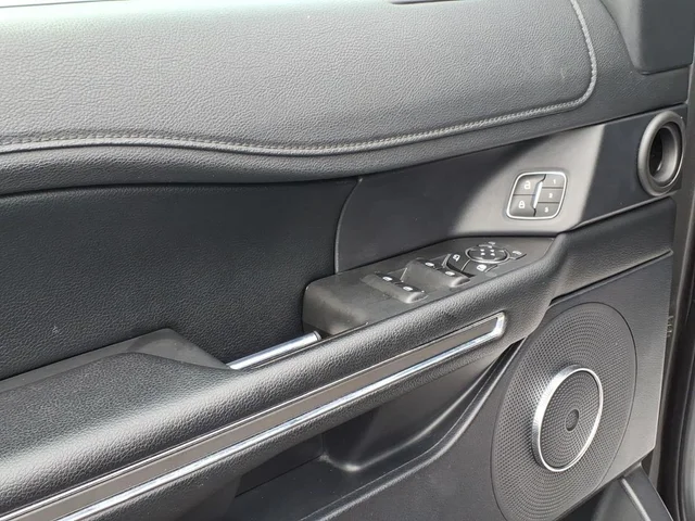 SEMINUEVOS FORD Expedition Max a Vauxhall en Maplecrest Ford Lincoln of Union