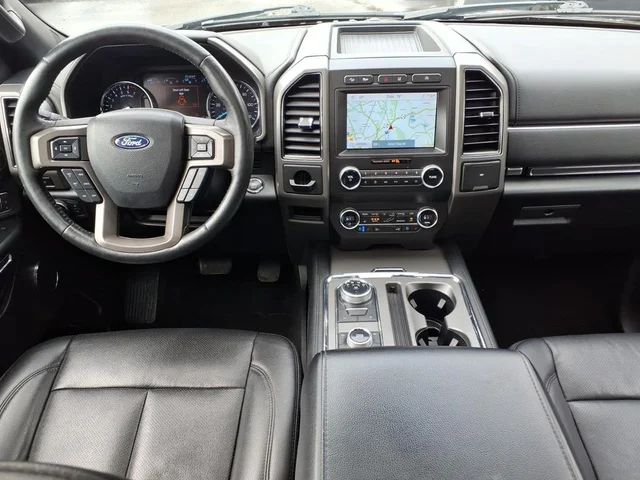 SEMINUEVOS FORD Expedition Max a Vauxhall en Maplecrest Ford Lincoln of Union