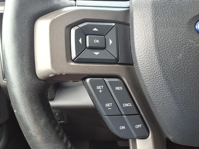 SEMINUEVOS FORD Expedition Max a Vauxhall en Maplecrest Ford Lincoln of Union