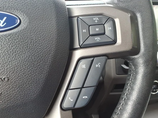 SEMINUEVOS FORD Expedition Max a Vauxhall en Maplecrest Ford Lincoln of Union