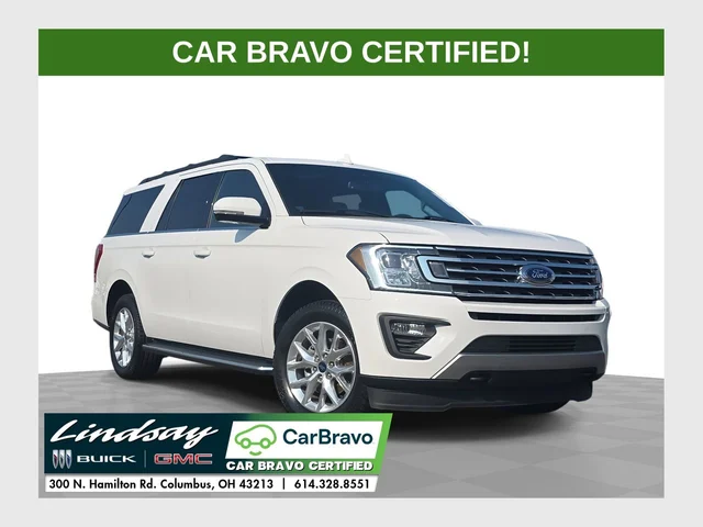 SEMINUEVOS FORD Expedition Max a Estados en autogozo