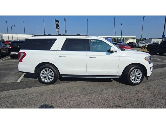 SEMINUEVOS FORD Expedition Max a Estados en autogozo