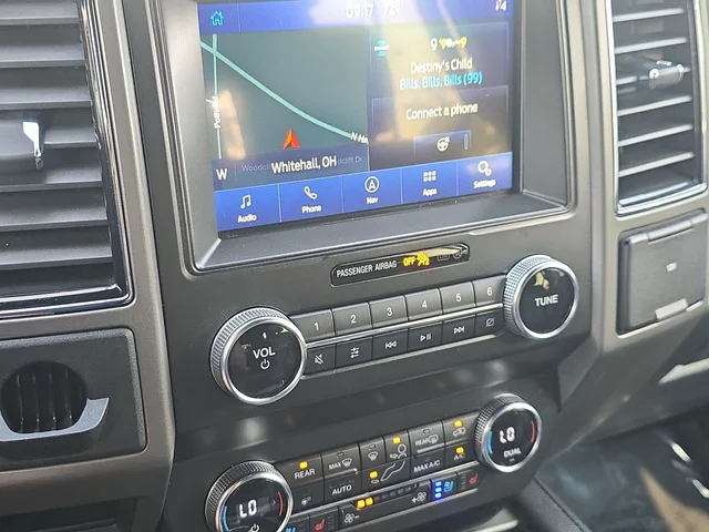 SEMINUEVOS FORD Expedition Max a Estados en autogozo
