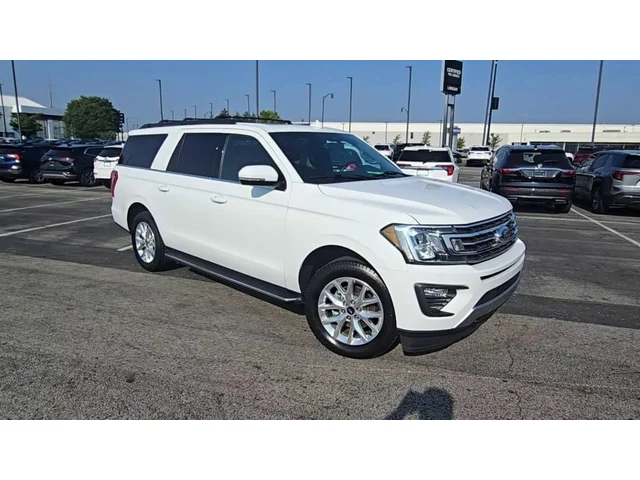 SEMINUEVOS FORD Expedition Max a Estados en autogozo