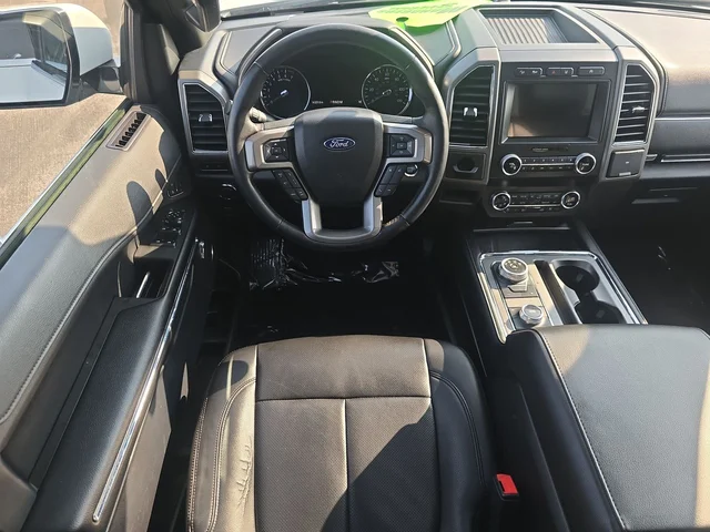 SEMINUEVOS FORD Expedition Max a Estados en autogozo