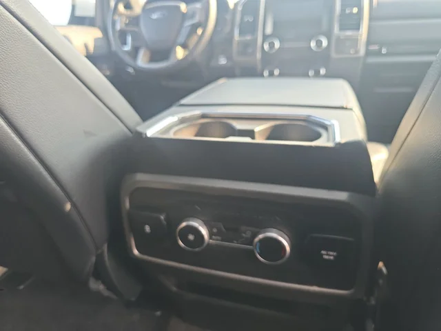SEMINUEVOS FORD Expedition Max a Estados en autogozo