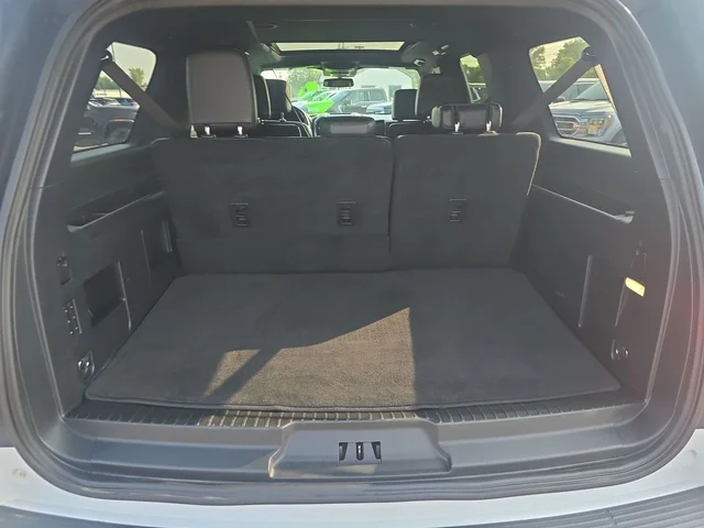 SEMINUEVOS FORD Expedition Max a Estados en autogozo