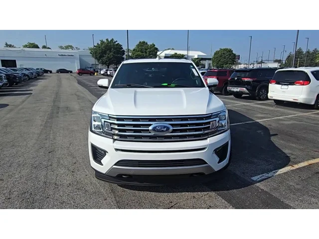 SEMINUEVOS FORD Expedition Max a Estados en autogozo