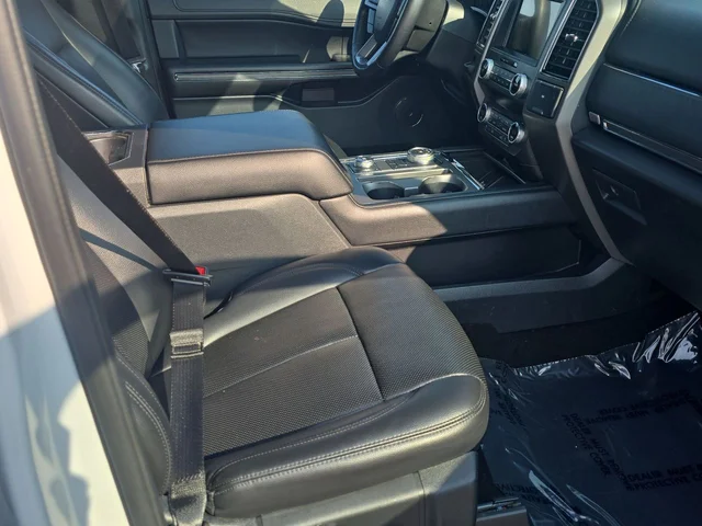 SEMINUEVOS FORD Expedition Max a Estados en autogozo