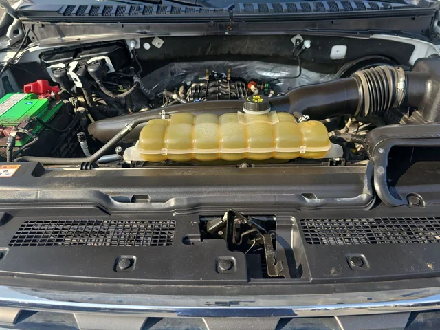 SEMINUEVOS FORD Expedition Max a Estados en autogozo