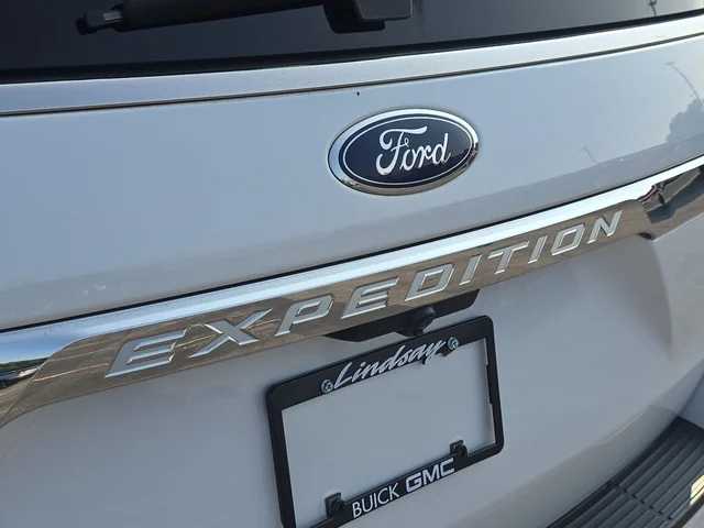 SEMINUEVOS FORD Expedition Max a Estados en autogozo