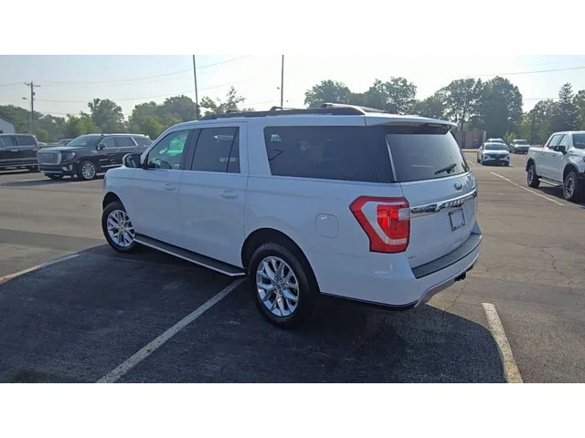 SEMINUEVOS FORD Expedition Max a Estados en autogozo