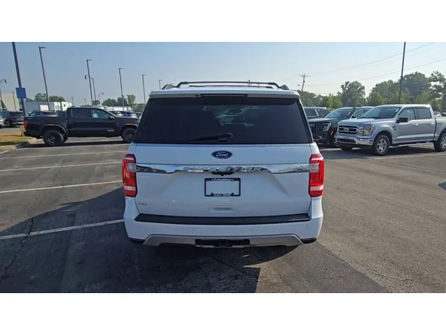 SEMINUEVOS FORD Expedition Max a Estados en autogozo