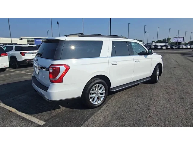 SEMINUEVOS FORD Expedition Max a Estados en autogozo