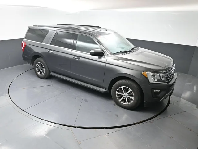 SEMINUEVOS FORD Expedition Max a Estados en autogozo