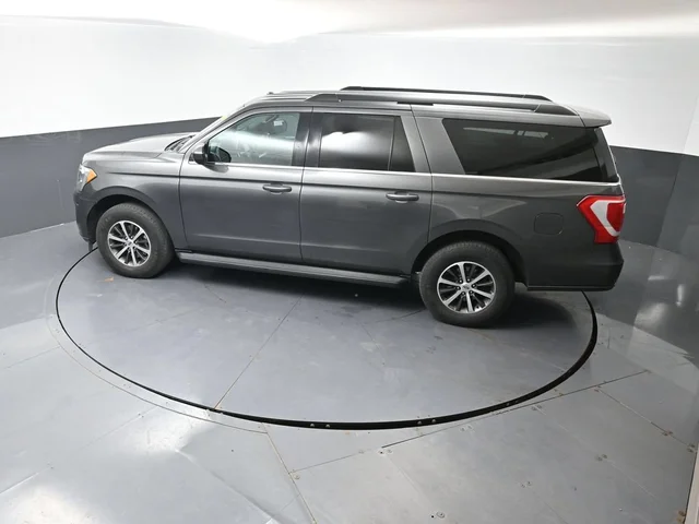 SEMINUEVOS FORD Expedition Max a Estados en autogozo