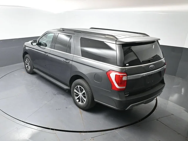 SEMINUEVOS FORD Expedition Max a Estados en autogozo