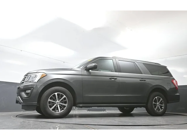 SEMINUEVOS FORD Expedition Max a Estados en autogozo