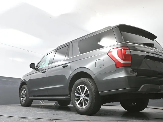 SEMINUEVOS FORD Expedition Max a Estados en autogozo