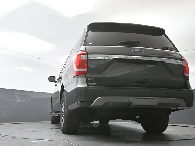 SEMINUEVOS FORD Expedition Max a Estados en autogozo