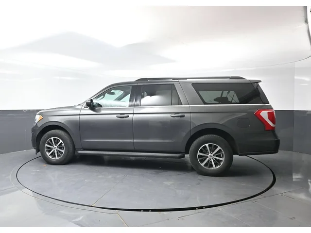 SEMINUEVOS FORD Expedition Max a Estados en autogozo