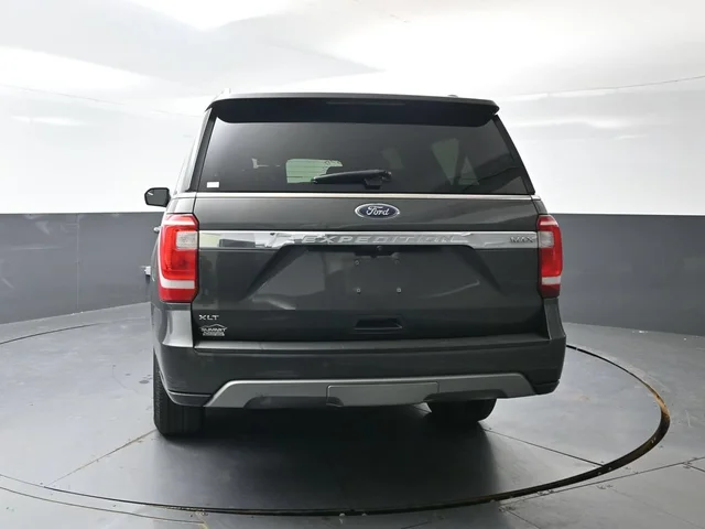 SEMINUEVOS FORD Expedition Max a Estados en autogozo