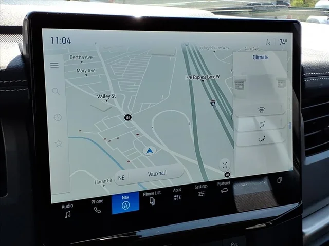 SEMINUEVOS FORD Expedition Max a Vauxhall en Maplecrest Ford Lincoln of Union