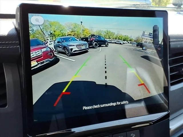 SEMINUEVOS FORD Expedition Max a Vauxhall en Maplecrest Ford Lincoln of Union