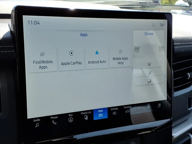 SEMINUEVOS FORD Expedition Max a Vauxhall en Maplecrest Ford Lincoln of Union