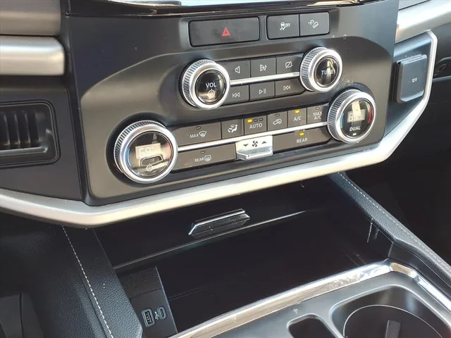 SEMINUEVOS FORD Expedition Max a Vauxhall en Maplecrest Ford Lincoln of Union